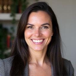 Elena - Responsabile Nutrizione